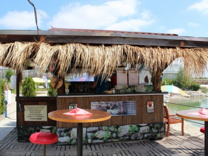 Foto: Seeterrasse MCA
